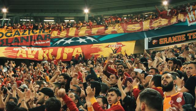 UltrAslan Şirketinde Kriz: Şirin'in Slogan Tartışması ve Organizasyonun Sonlandırılması