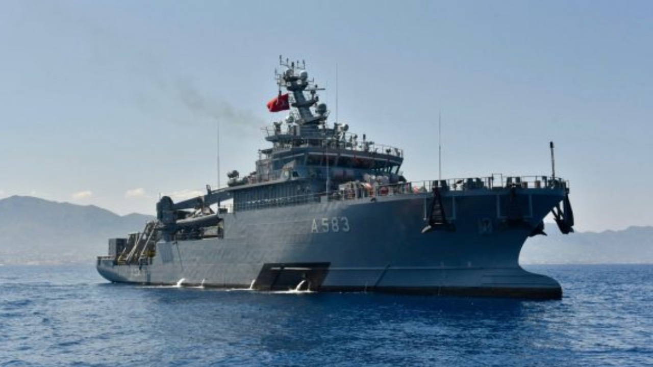 Filo Jet Enkazında Kurtarma Çalışmaları Hızla Devam Ediyor