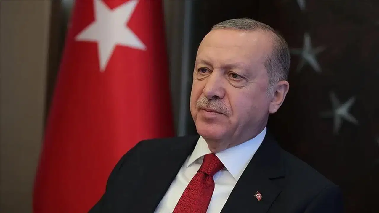 Erdoğan, Newsweek'in Yemen Sorusu Üzerinden Askeri Destek Mesajı Verdi