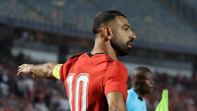 Mısır Milli Takımı'ndan Mohamed Salah ile İlgili Resmi Açıklama Yapıldı