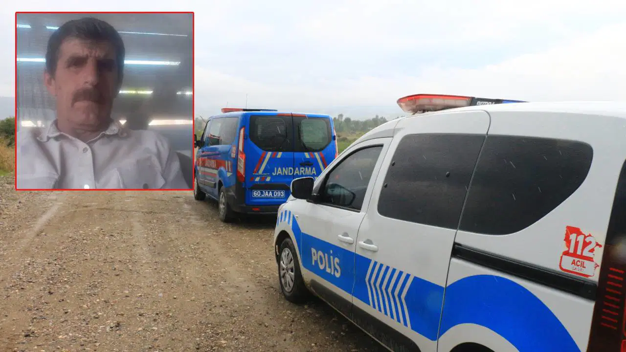 Tokat'ta Kayıp Sesleri: 2 Günlük Arama Çalışmaları Devam Ediyor