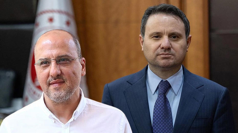 Adalet Bakanı Gürlek'ten Ahmet Şık'a Hukuki Takip: Suç Duyurusu ve Tazminat Talebi