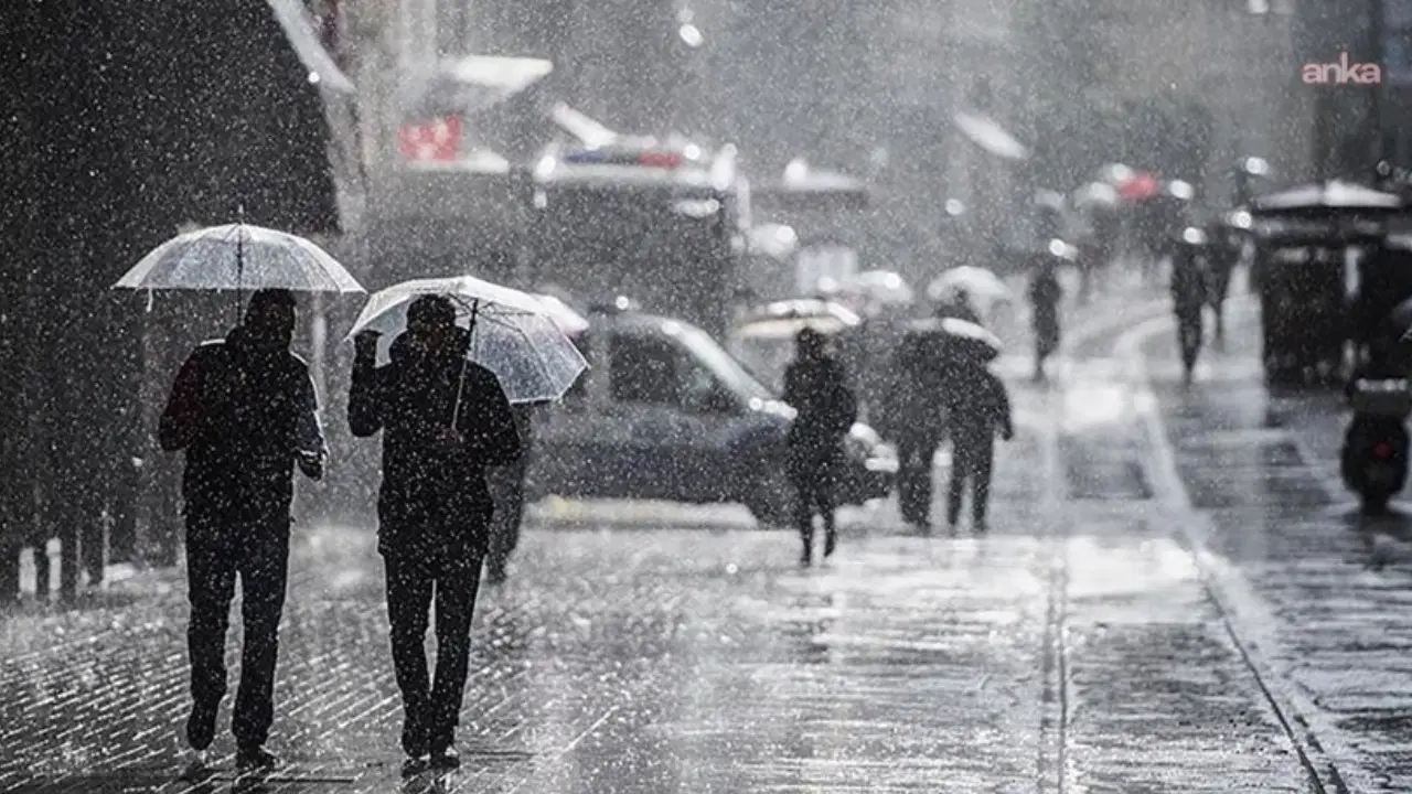 Meteoroloji Açıkladı: 4 Ekim 2026 Hava Durumu ve Güncel Gelişmeler