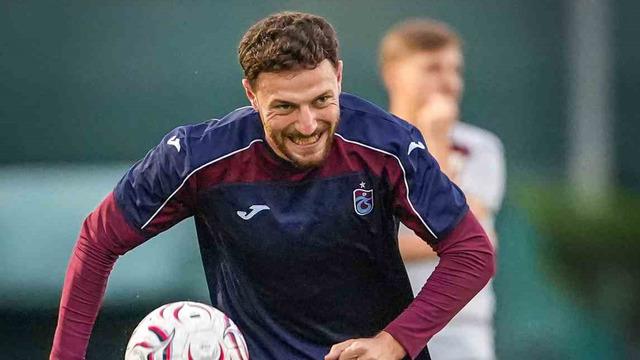 Mustafa Eskihellaç, Samsun’da 61. Resmi Maçına Hazırlanıyor