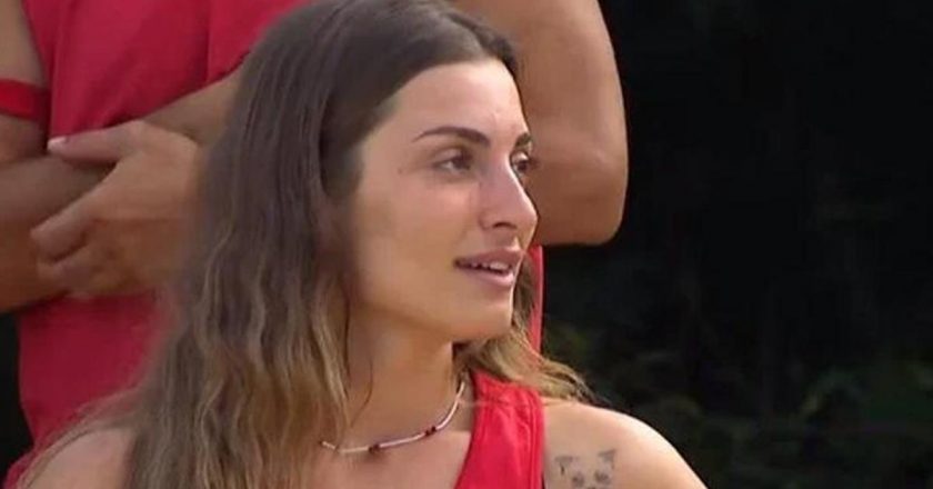 Yağmur'dan sağ kurtulan kim?  Survivor Yağmur'un sakatlığı nedir ve neden diskalifiye edildi?  Acun Ilıcalı açıkladı