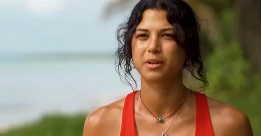 Survivor Gizem kimdir, engeli nedir?  Survivor Gizem diskalifiye edildi!