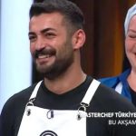 MasterChef Akın kimdir, nerelidir ve kaç yaşındadır? MasterChef'te yedinci eleme adayı Akın Kızıltaş'ın biyografisi