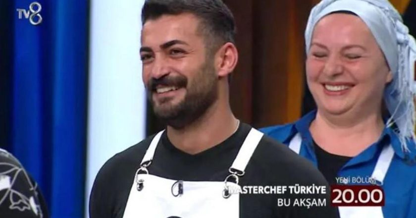 MasterChef Akın kimdir, nerelidir ve kaç yaşındadır? MasterChef'te yedinci eleme adayı Akın Kızıltaş'ın biyografisi