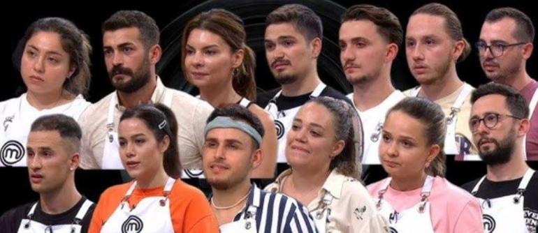 MASTERCHEF ANA SOKAK'A GİREN SON İSİM 16 AĞUSTOS 2024: MasterCheft ana takımına giren, önlük giyen ikinci yedek yarışmacı kimdi?