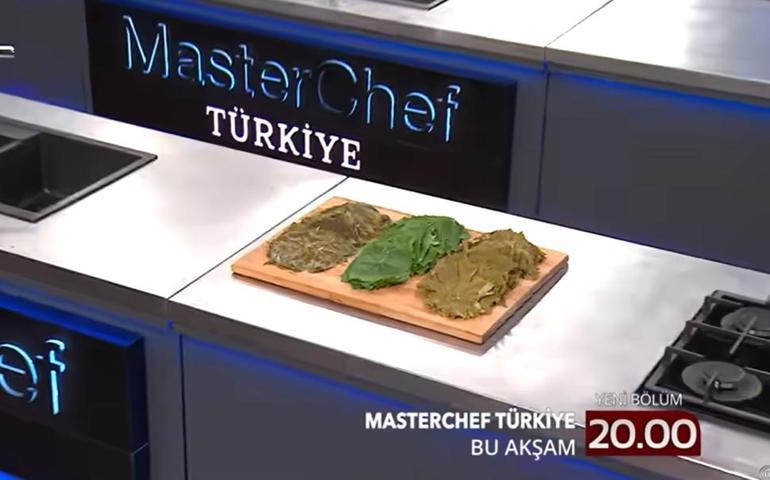 SON HABER MasterChef'ten kim elendi Ünlü şef vedanın adını açıkladı: 18 Ağustos 2024. MasterChef'e kim veda etti?