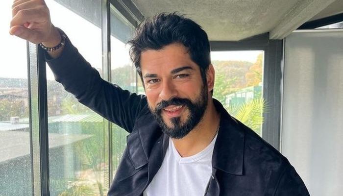 Burak Özçivit Arap filmine imza attı! Güzel oyuncuyla…