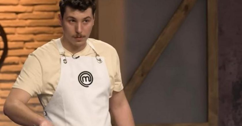 MasterChef Emre kimdir? 2024 yarışmacısı Emre Ün nereli?