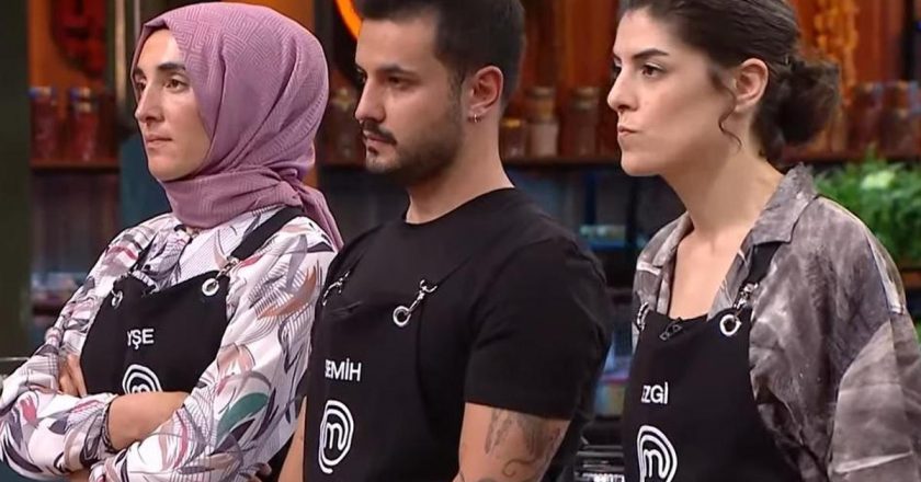 MasterChef'te eleme adayı kim oldu? 15 Ağustos 2024 Bu akşam kime dokunulmazlık verildi? MasterChef'in kazanan takımı…