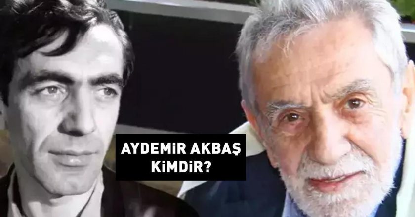 Aydemir Akbaş öldü mü? Aydemir Akbaş kimdir, hastalığı neydi, kaç yaşındaydı? İbrahim Tatlıses dua istedi, acı haber geldi