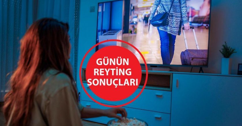 19 Ağustos 2024 Reyting Sonuçları (Toplam, AB ve ABC) Dün gece en çok ne izlendi?