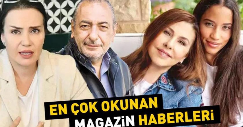 Günün dergisinin 23 Ağustos 2024 ana haberi…