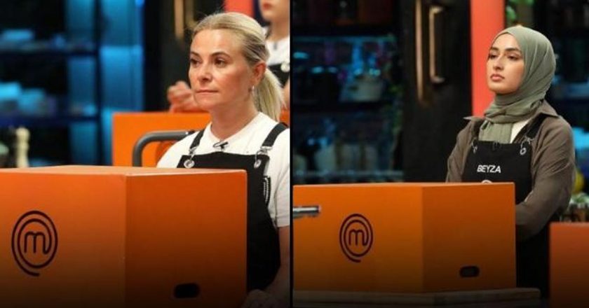 MasterChef'te eleme adayı kim oldu? 27 Ağustos 2024 Bu akşam kim dokunulmazlık aldı? MasterChef'in kazanan takımı…