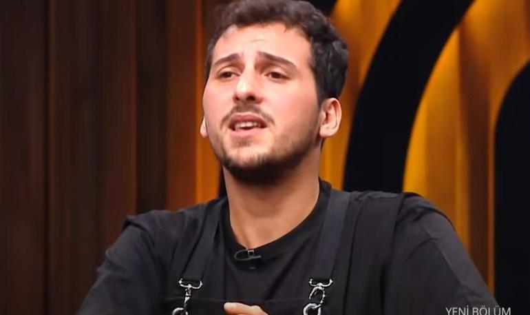 Son Haberler: MASTERCHEF'ten kim elendi Somer Chef veda eden ismi açıkladı: 1 Eylül 2024 MasterChef'e kim veda etti?