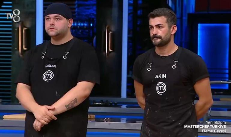 Son Haberler: MASTERCHEF'ten kim elendi Somer Chef veda eden ismi açıkladı: 1 Eylül 2024 MasterChef'e kim veda etti?