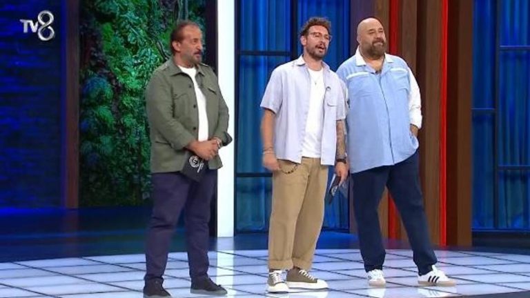MasterChef'te eleme adayı kim oldu? 5 Eylül 2024 bu akşam sepete kim girdi? İşte adı en çok ayrılan yarışmacı!