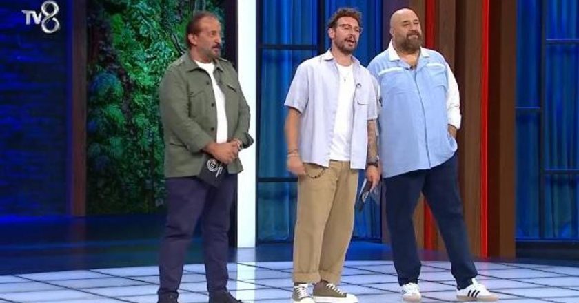 MasterChef'te eleme adayı kim oldu? 5 Eylül 2024 bu akşam sepete kim girdi? İşte adı en çok ayrılan yarışmacı!