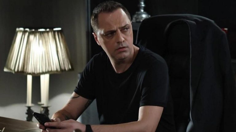 Kötü Kan nerede çekildi? Kötü Kan hangi şehirde ve hangi mahallede çekildi?