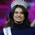 Cemre Üker kimdir? Miss Türkiye, 2024'ten sonra ülkemizi Miss Supranational'da temsil edecek!