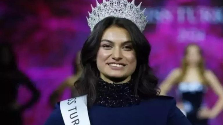 Cemre Üker kimdir? Miss Türkiye, 2024'ten sonra ülkemizi Miss Supranational'da temsil edecek!