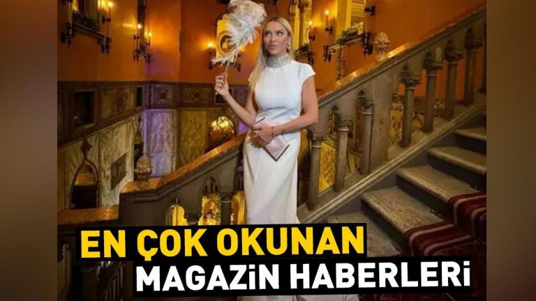 13 Eylül 2024 tarihli derginin ana haberi…