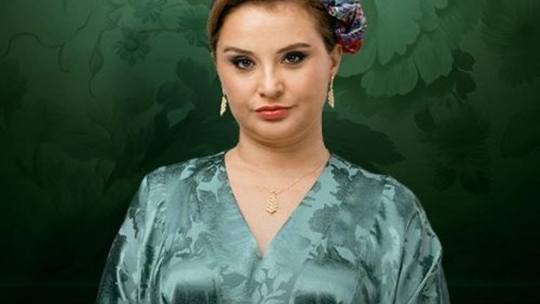 Sandık Kokusu Gülnaz kimdir? Sandık Kokusu dizisinde Gülnaz karakterini canlandıran Gözde Seda Altuner kaç yaşındadır?