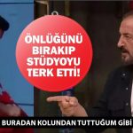 MasterChef Semih diskalifiye mi oldu, elendi mi, yarışmadan çekildi mi? Önlüğünü bırakıp stüdyoyu terk etti!