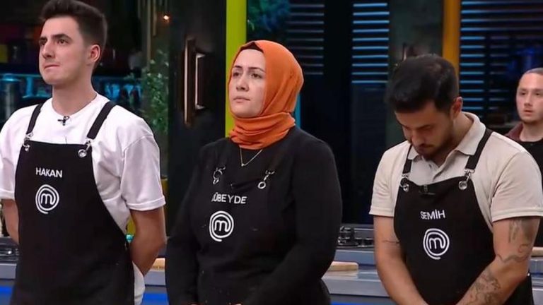 MasterChef'te eleme adayı kim oldu? 19 Eylül'de potaya kim girdi? İşte adı en çok ayrılan yarışmacı!