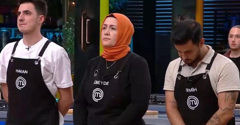 MasterChef'te eleme adayı kim oldu? 19 Eylül'de potaya kim girdi? İşte adı en çok ayrılan yarışmacı!