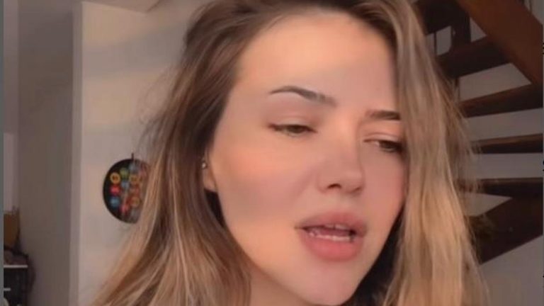 Kübra Aykut kimdir, kaç yaşındadır? TikTok fenomeni Kübra Sal öldü mü yoksa intihar mı etti?