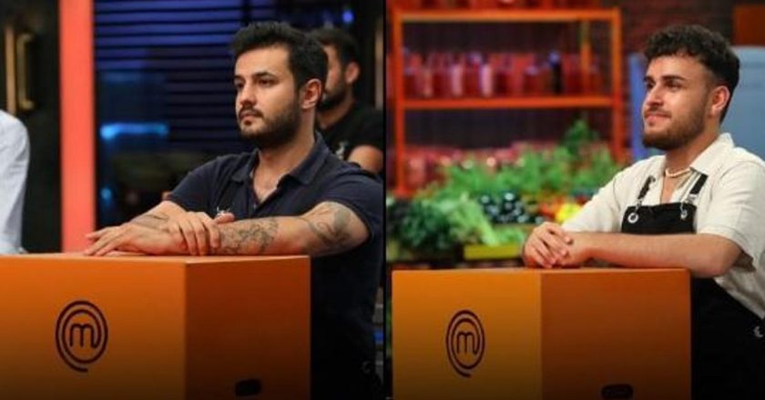 MasterChef'te eleme adayı kim oldu? 25 Eylül'de potaya kim girdi? İşte adı en çok ayrılan yarışmacı!