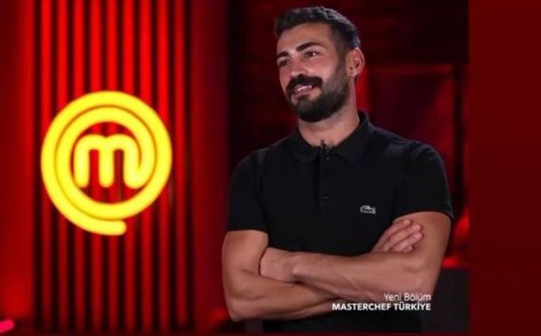 MasterChef Akın kimdir, nereli ve kaç yaşında MasterChef'te yedinci eleme adayı Akın Kızıltaş'ın Biyografisi?