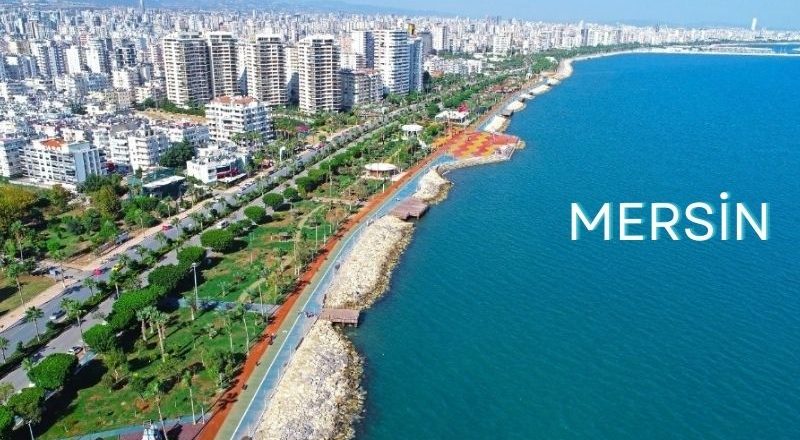 Mersin’de Gece Hayatı – Eğlence Mekanları ve Barlar