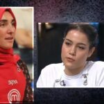 MasterChef Şirin, “Ayşe’yi hak ettin” diye paylaşım yaptı ve yorumlar yağdı! “Gördüğünüz Şey Değil”