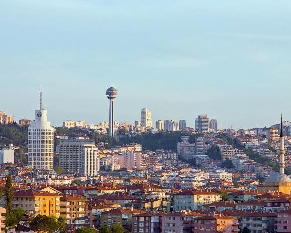 Ankara’nın En İyi Restoranları Farklı Mutfağından Lezzetler