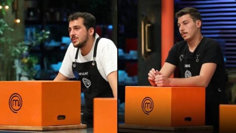 MasterChef’te eleme adayı kim oldu? 9 Ekim’de potaya kim girdi? İşte adı en çok ayrılan yarışmacı!