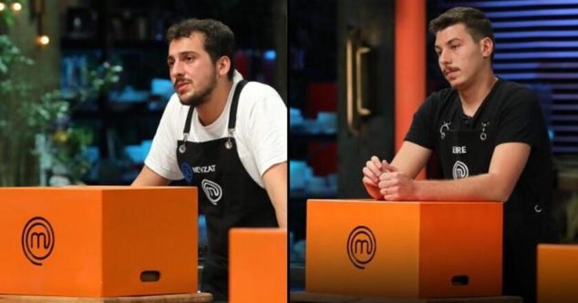 MasterChef’te eleme adayı kim oldu? 9 Ekim’de potaya kim girdi? İşte adı en çok ayrılan yarışmacı!