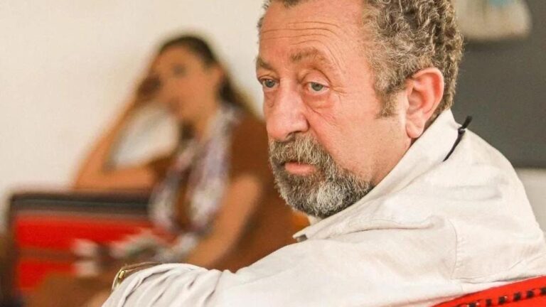 Sınırsız Sevda Kika Musa Kimdir? Erkan Can’ın yaşı kaç?