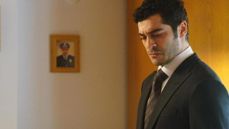Gece Masalı’ndaki Mahir kimdir? Burak Deniz kaç yaşında, hangi dizide rol aldı?