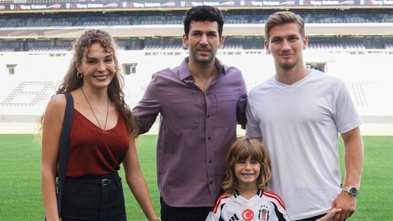 Semih Kılıçsoy kimdir? Secret Garden dizisine konuk oluyor!