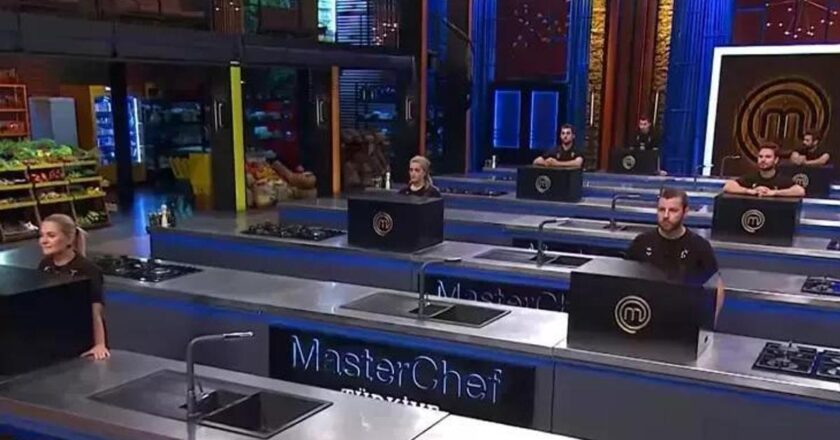 MasterChef’te eleme adayı kim oldu? Bu akşam sepete kim girdi? İşte adı en çok ayrılan yarışmacı!