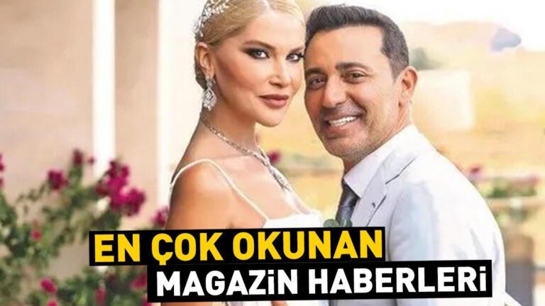 27 Ekim 2024 tarihli derginin ana haberi…