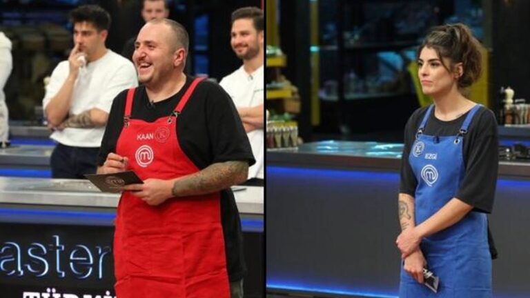 MasterChef’in kaptanı kim oldu? Haftanın takımları belli oldu: işte 28 Ekim 2024 rossoblù takımları!