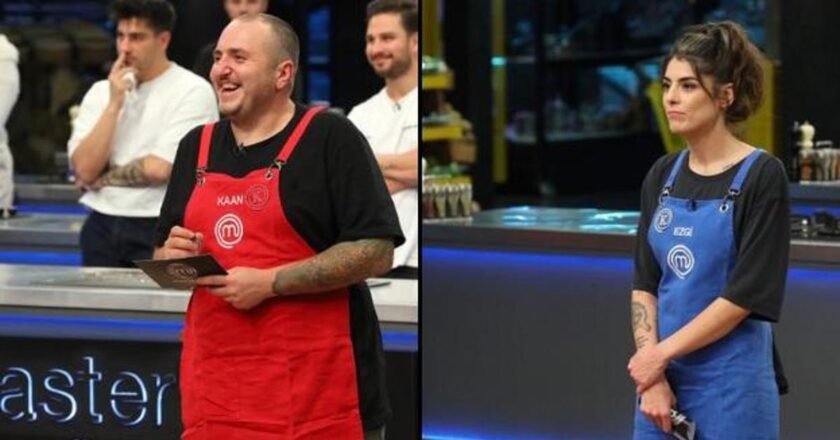 MasterChef’in kaptanı kim oldu? Haftanın takımları belli oldu: işte 28 Ekim 2024 rossoblù takımları!