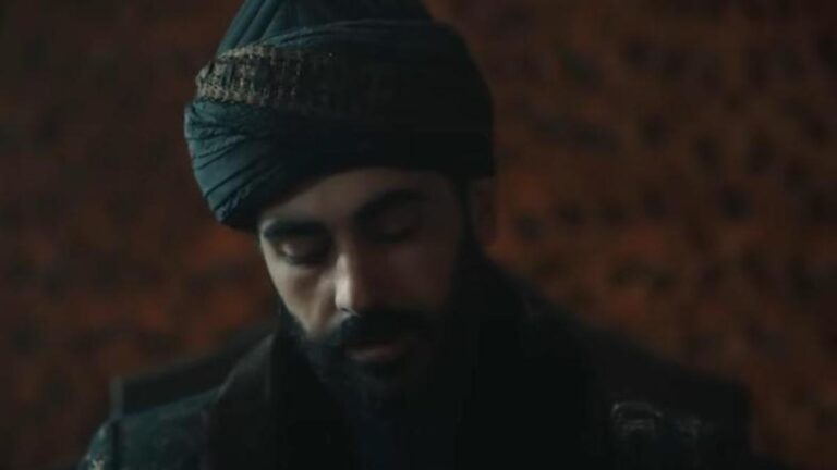 Fetih Sultanı Mehmed Sancakbeyi İsmail kimdir? Hikayede Teke sancağı neredeydi?