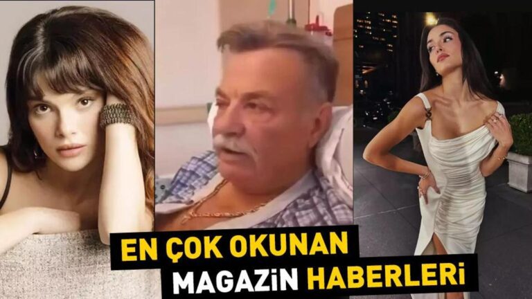 29 Ekim 2024 tarihli derginin ana haberi…